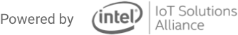 Intel logo